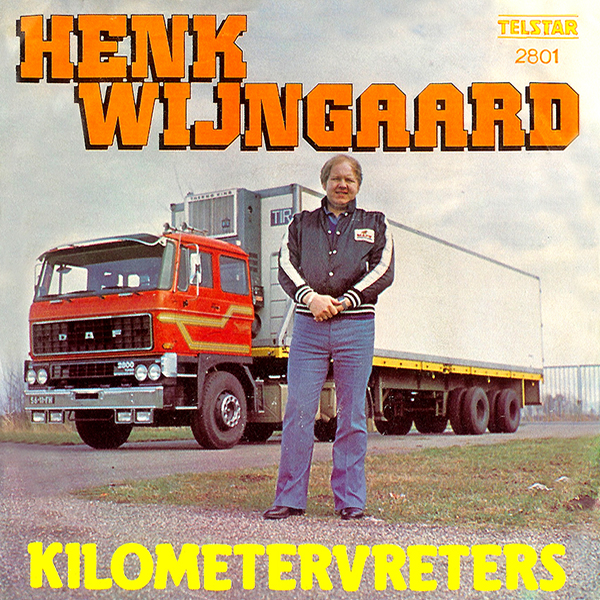 Henk Wijngaard